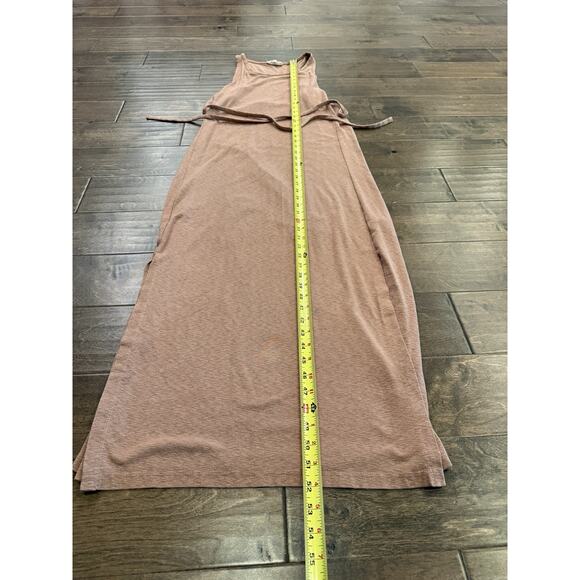 Splendid Collection Womens Sierra Jules Maxi Long Dress Size S SMALL - Picture 7 of 9